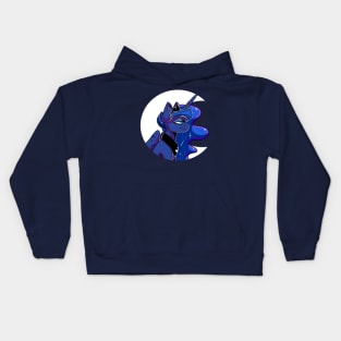 Luna Kids Hoodie